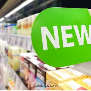 Нова продукція