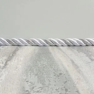 Шнур для стелі декоративний кручений (витий) 7 - 8 мм
