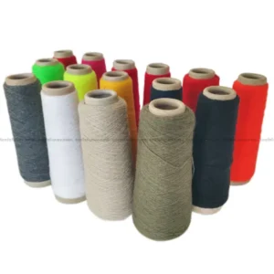 Acrylic thread (yarn) Nm 32/2 12 kg