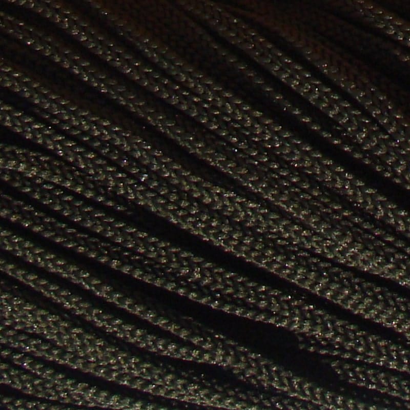 Polyester Cord knitted colored without filler 3 - 4 mm - Image 17