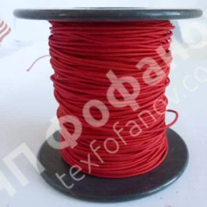 Волосінь плетена Dyneema 0.4, 0.7, 0.8, 0.9, 1 мм