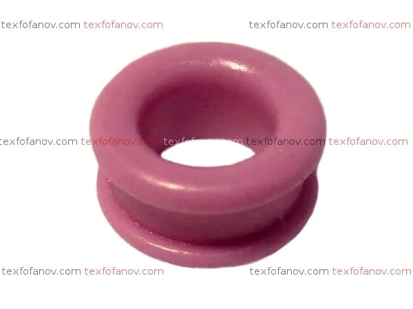 Porcelain caps 6, 8.5, 10 mm for HPV-2 spindle - Image 5