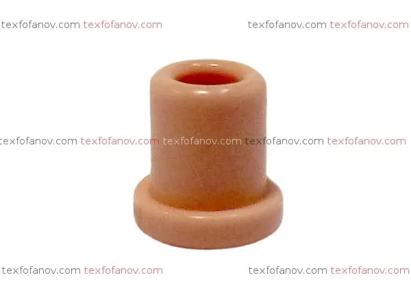 Porcelain caps 6, 8.5, 10 mm for HPV-2 spindle - Image 2