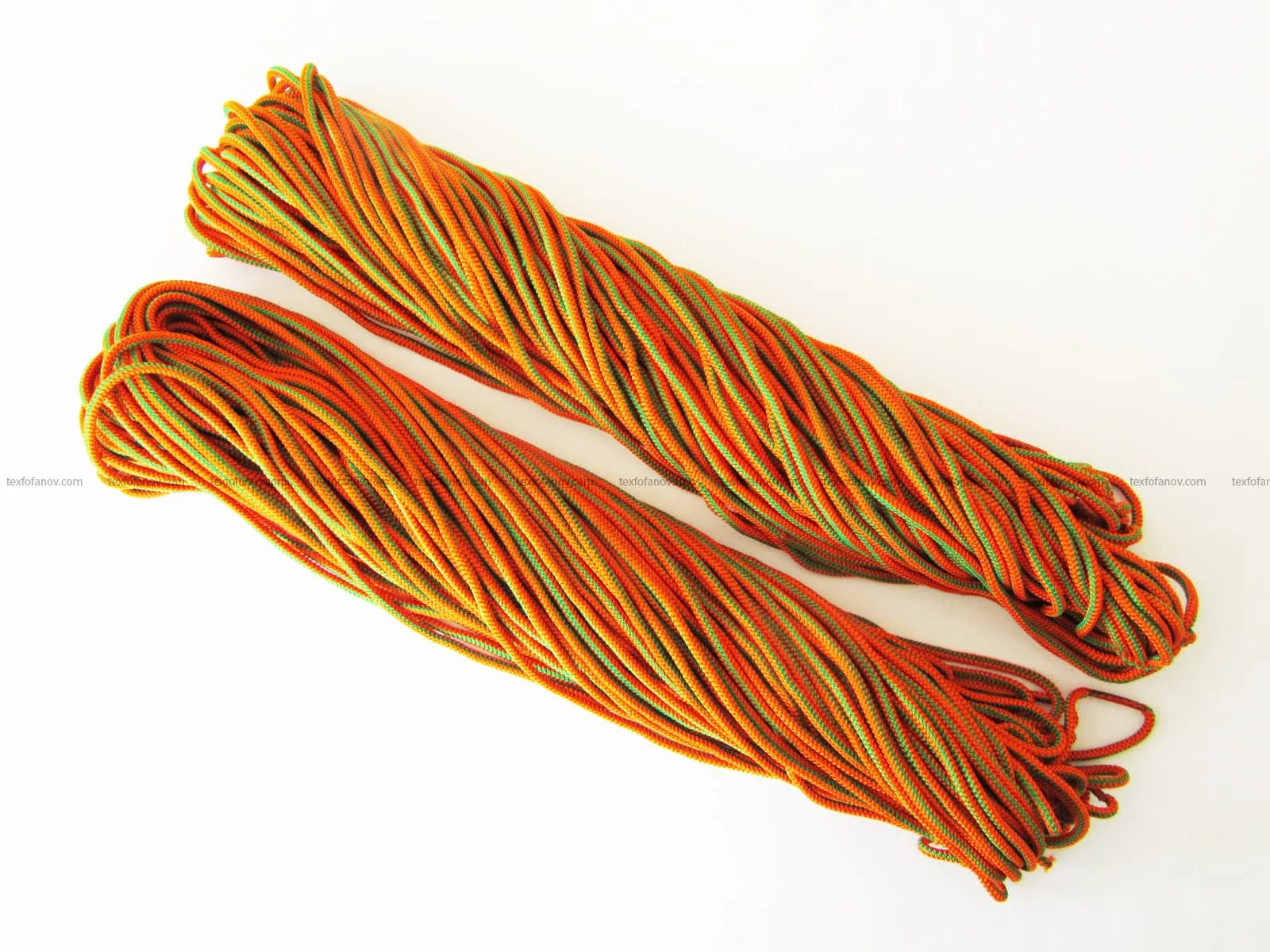 Rubber band for jumping and rubber band games 6 mm 25 pcs - Image 3