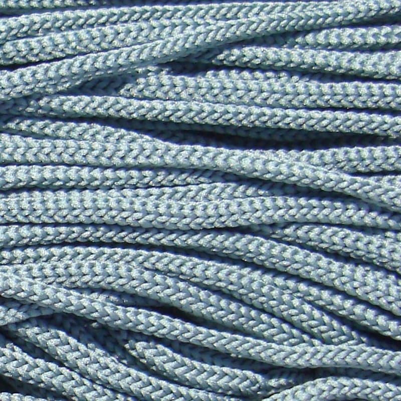 Polyester Cord knitted colored without filler 3 - 4 mm - Image 11