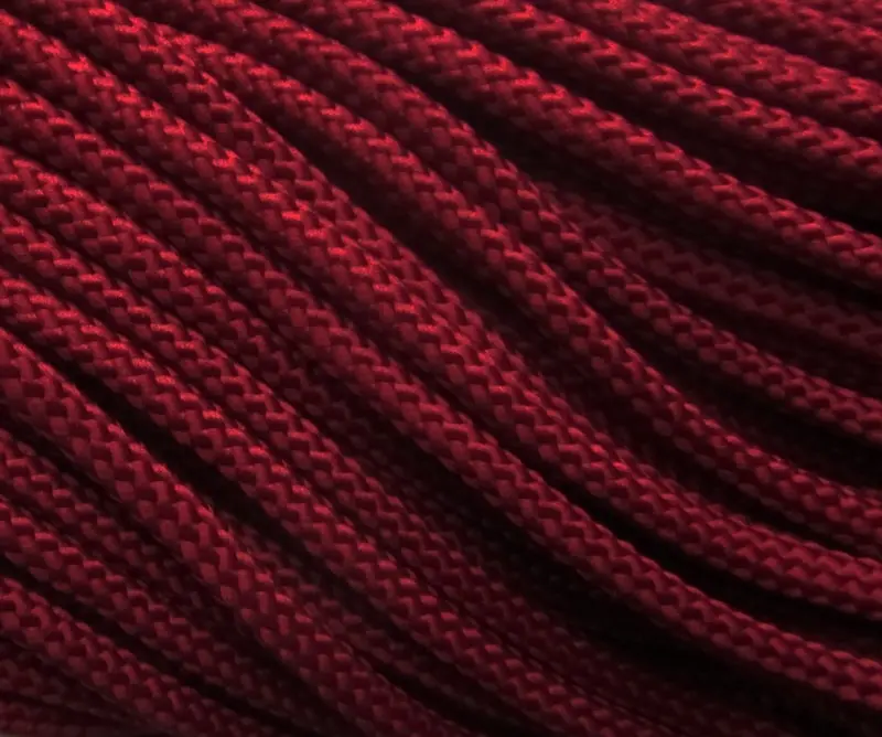 Cord for knitting polyester (polyester) carpets with a filler of 4 - 5 mm. - Image 10
