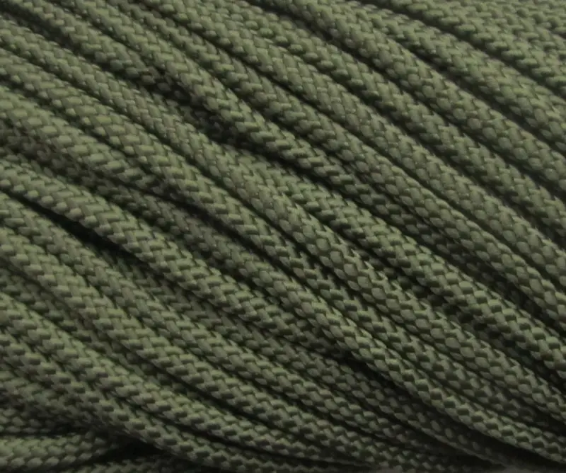 Cord for knitting polyester (polyester) carpets with a filler of 4 - 5 mm. - Image 14