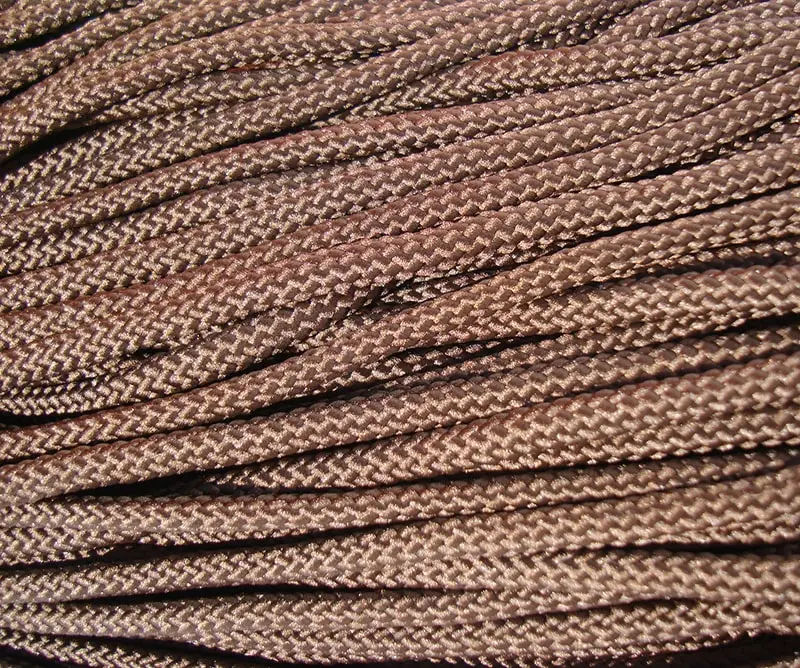 Cord for knitting polyester (polyester) carpets with a filler of 4 - 5 mm. - Image 17