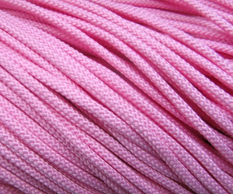 Cord for knitting polyester (polyester) carpets with a filler of 4 - 5 mm. - Image 24