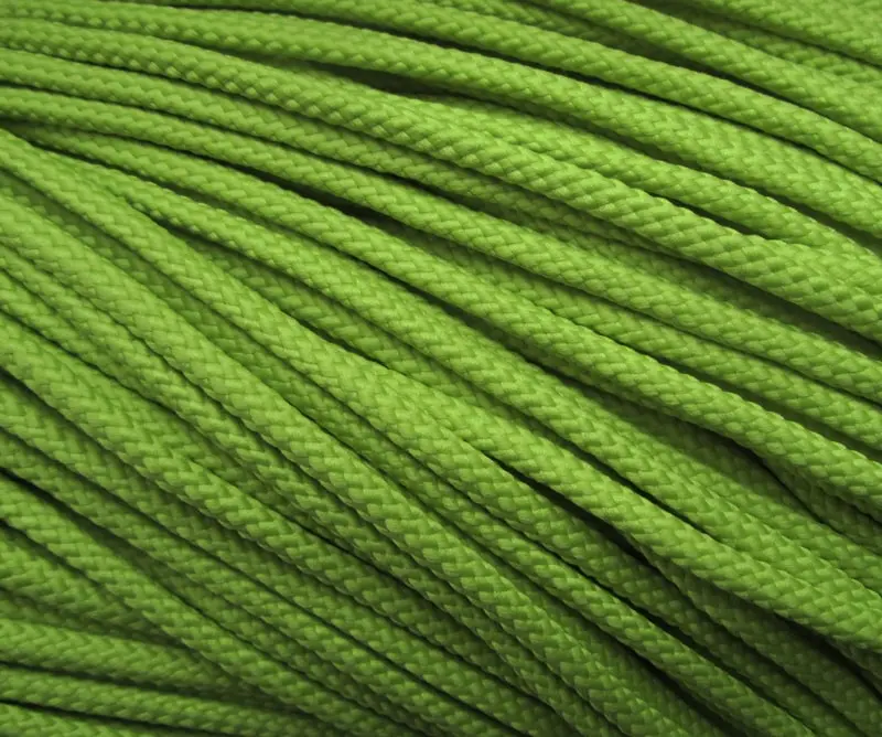 Cord for knitting polyester (polyester) carpets with a filler of 4 - 5 mm. - Image 26