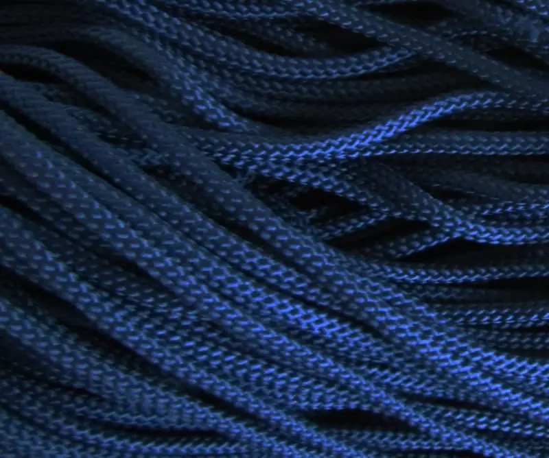 Cord for knitting polyester (polyester) carpets with a filler of 4 - 5 mm. - Image 29