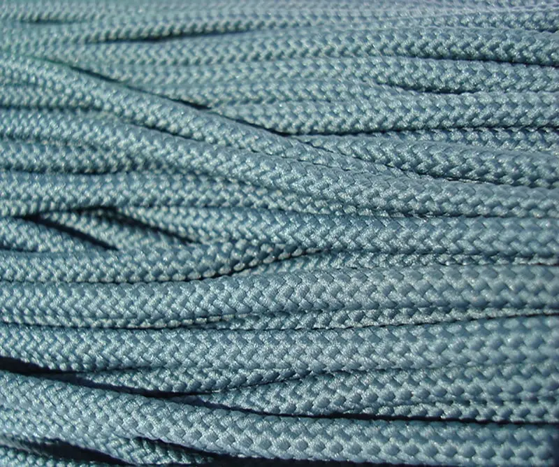 Cord for knitting polyester (polyester) carpets with a filler of 4 - 5 mm. - Image 32