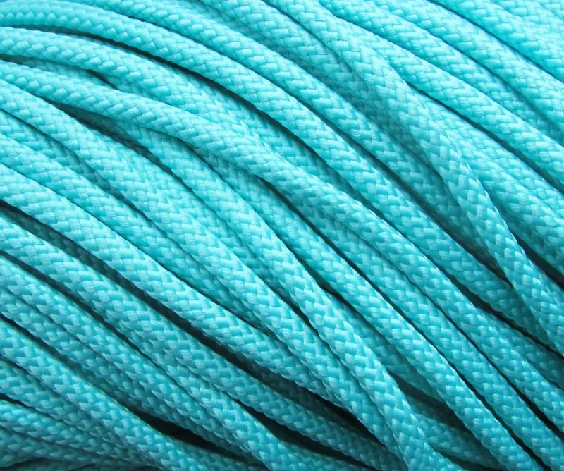 Cord for knitting polyester (polyester) carpets with a filler of 4 - 5 mm. - Image 39