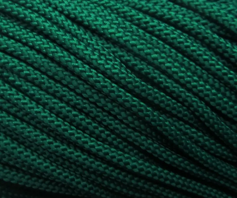 Cord for knitting polyester (polyester) carpets with a filler of 4 - 5 mm. - Image 40