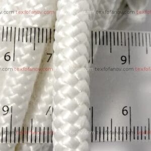 Шнур Dyneema плетений (дайніма, дайнема, дайнемо) 3 - 6 мм