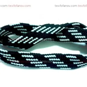 Lightweight laces 50 - 300 cm polyester