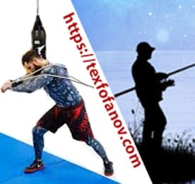 Шнури для рибалки та спорту